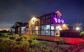 제주 길라임 펜션